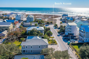 IncogBeachO - 505 Defuniak Street